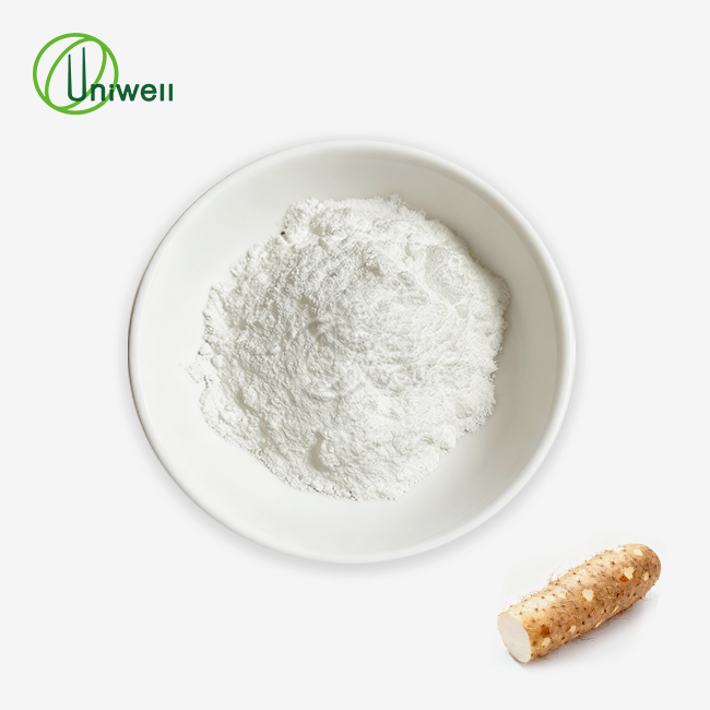 Chinese Yam Extract